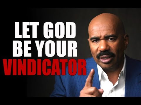 LEAVE IT IN GOD'S HANDS - Best Motivational Speech | Steve Harvey , Joel Osteen, Les Brown, Td Jakes