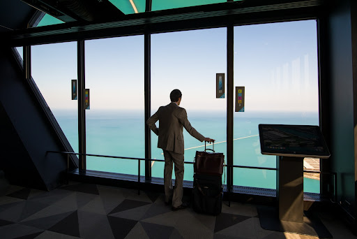 Enjoy Bonus Points of Credit Card Rewards for Travel