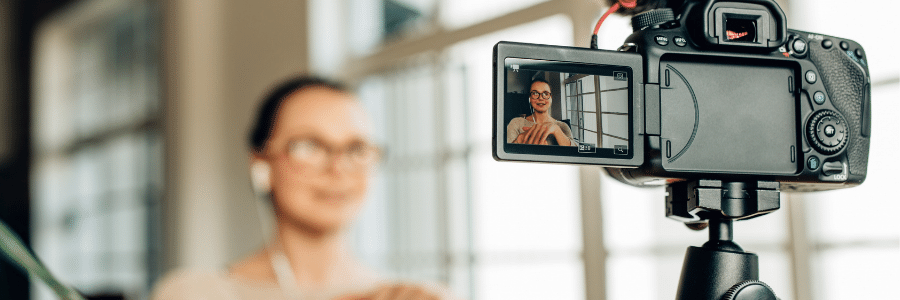 How to Use Video to Promote Your Small Business