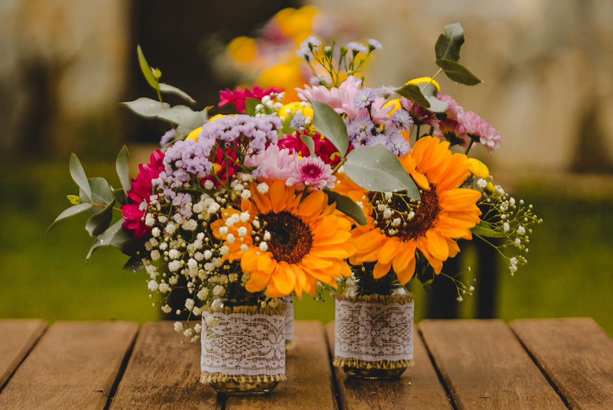 What Are The Most Popular Flowers And Reasons People Send Flowers
