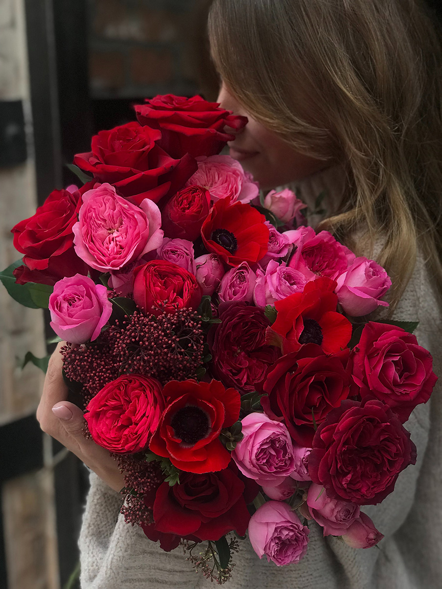What Are The Most Popular Flowers And Reasons People Send Flowers