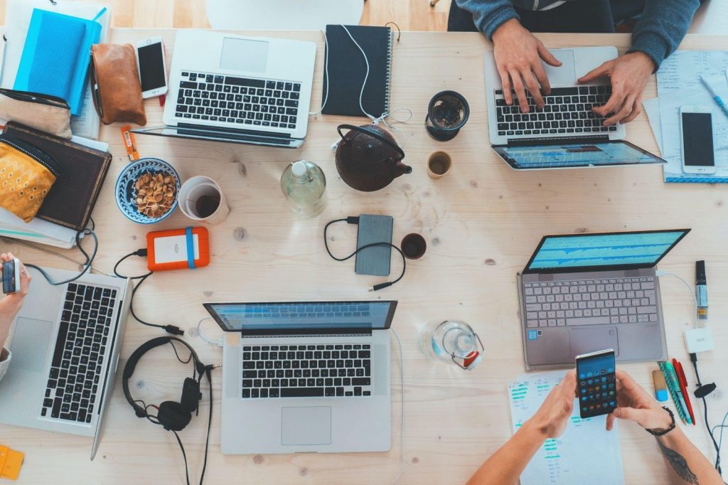 Five ways to Automate your Business!
