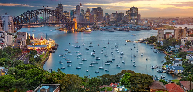 The Beauty of Sydney that sets it apart from the Rest of Australia
