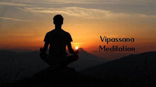 Everything You Need to Know About Vipassana Meditation