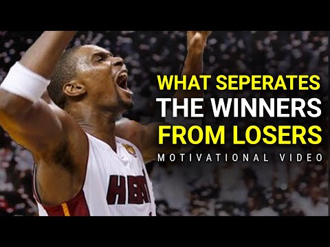 Do You Have What It Takes? | Powerful Motivational Video by Chris Bosh