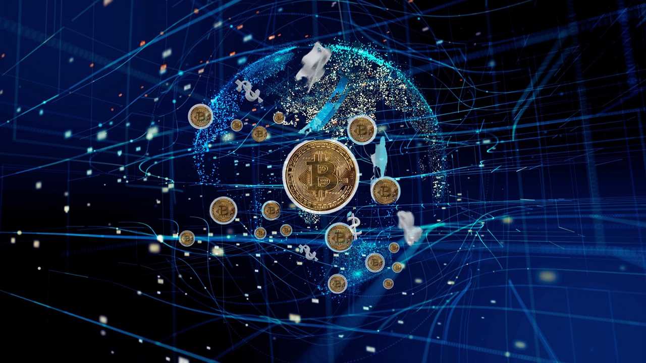 Bitcoin and Blockchain: Investing in the Blockchain Boom