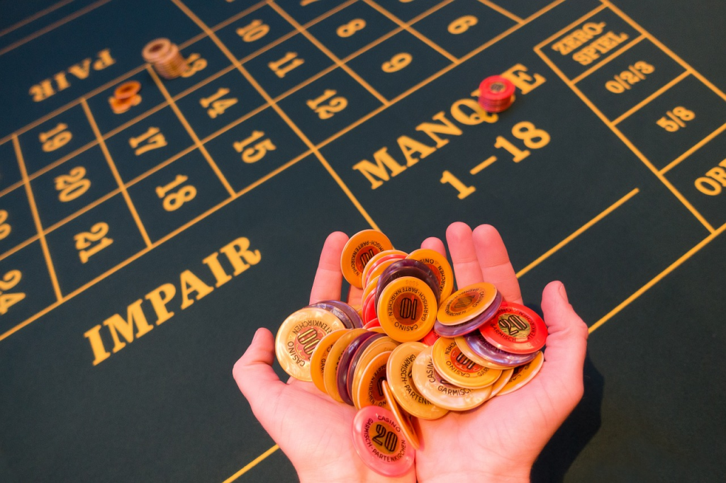 Why do Online Casinos Offer Bonuses, Choose the Right One?