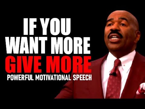 YOUR ATTITUDE IS EVERYTHING - Motivational Speech | Steve Harvey , Td Jakes , Les Brown Joel Osteen