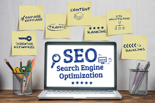 Does SEO Work Effectively for Small Businesses?