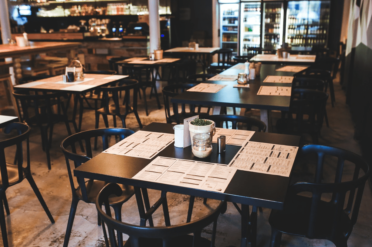 A recipe for restaurant success in 2022