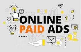 Paid adverts are on the rise in the gambling industry