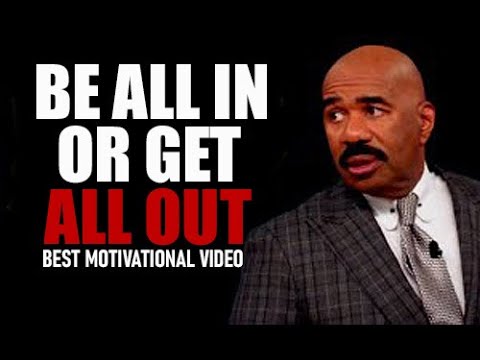 HOW BAD DO YOU WANT IT? - Best Motivational Speech | Steve Harvey , Td Jakes , Joel Osteen