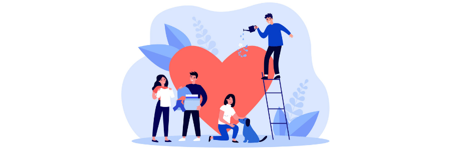 Why You Should Start a Nonprofit as a Business Owner — and What it Takes to Make it a Success