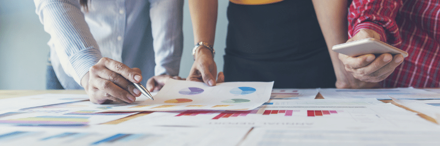 5 Common Small Business Marketing Mistakes to Avoid