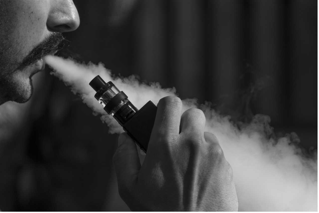 Why Vaping Will Continue to Grow