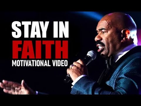 TRUST GOD HE HAS A BETTER PLAN - Motivational Speech | Steve Harvey , Td Jakes , Joel Osteen