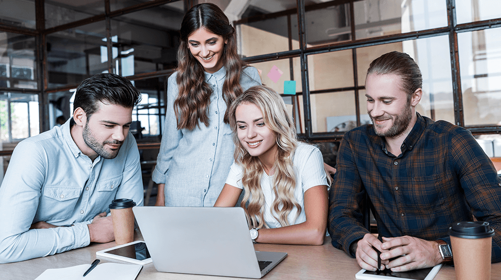 Scale Your Business in 2022