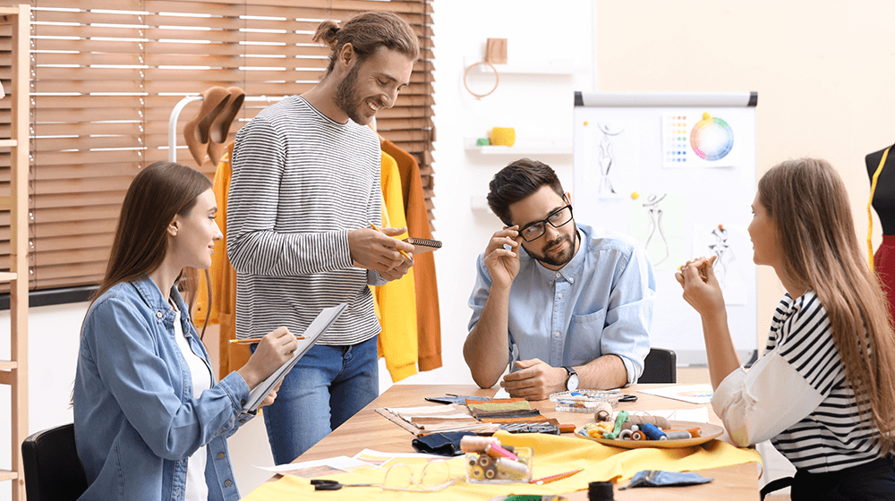 effectively managing small business teams