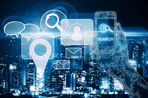 Using Geolocation Technology in Digital Marketing