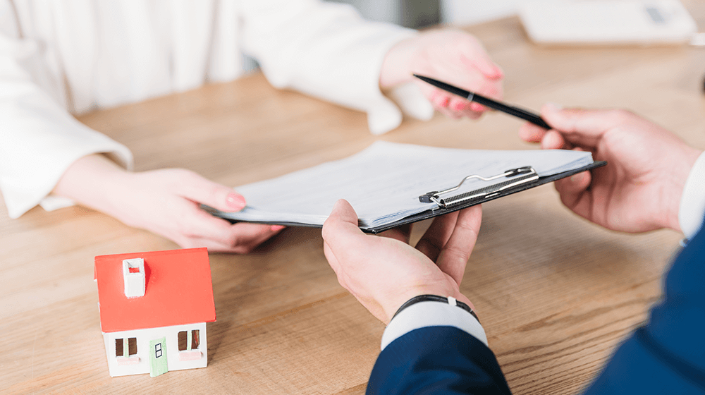 how to make money in real estate