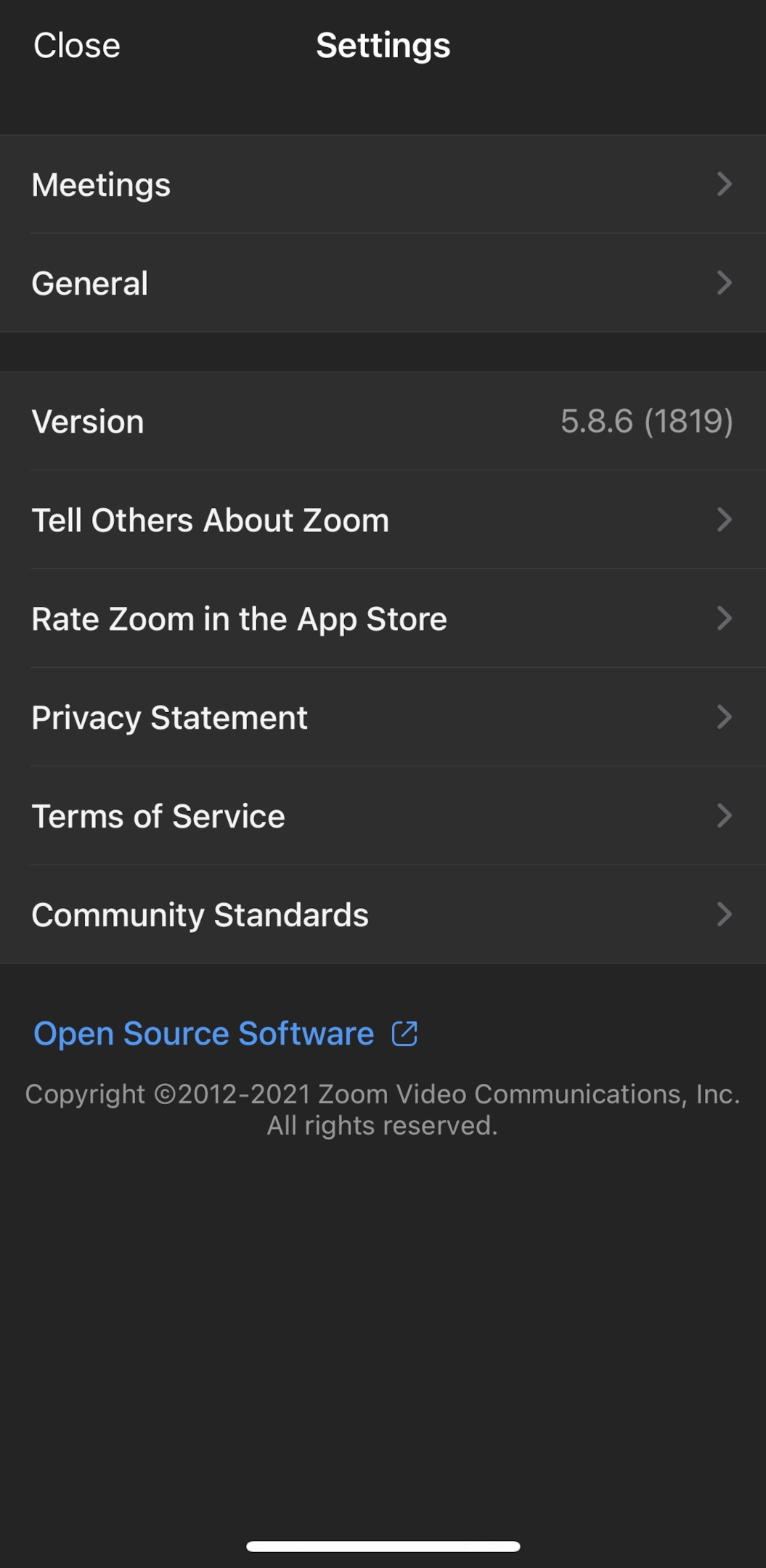 12 Copyright Examples