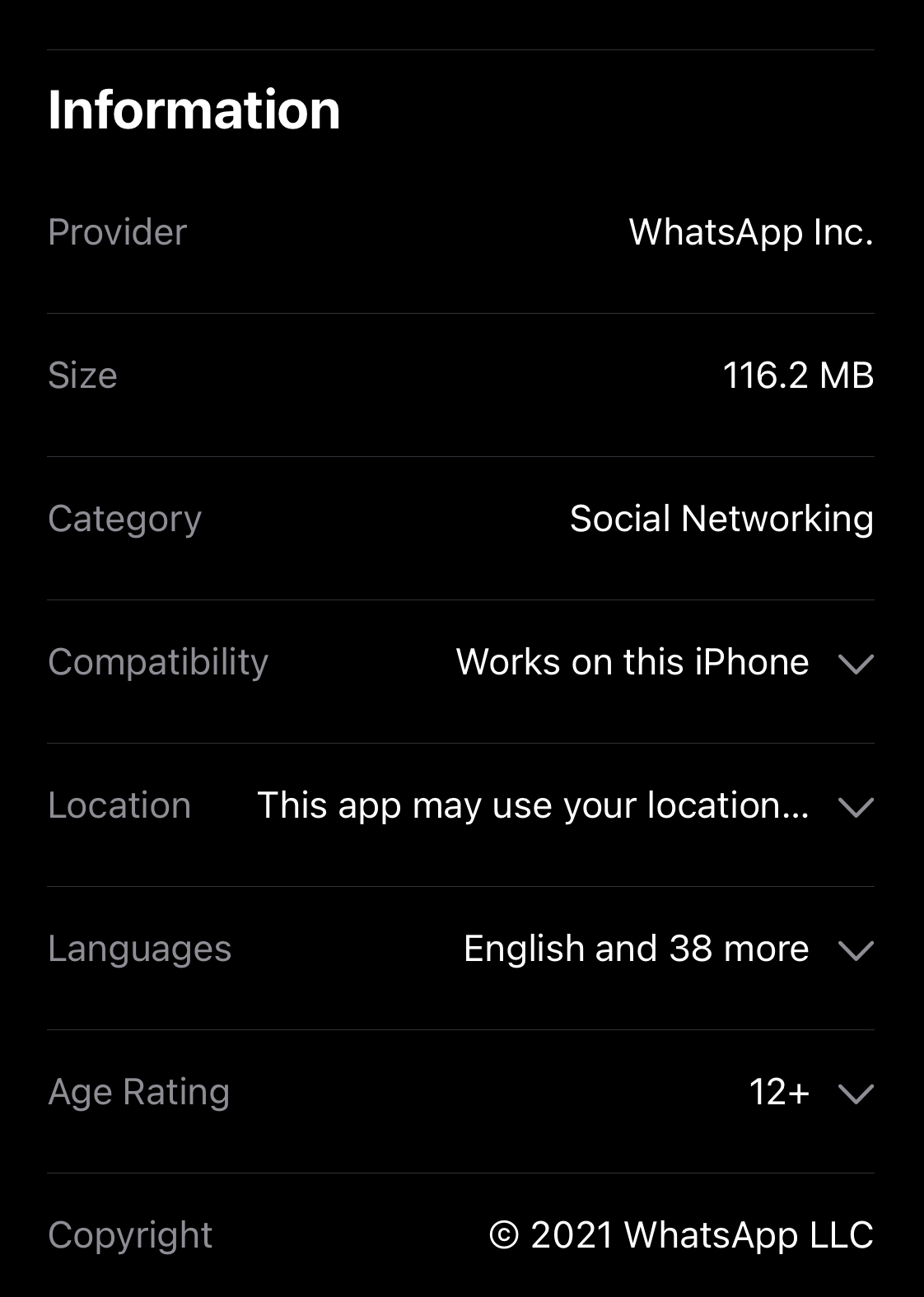 12 Copyright Examples