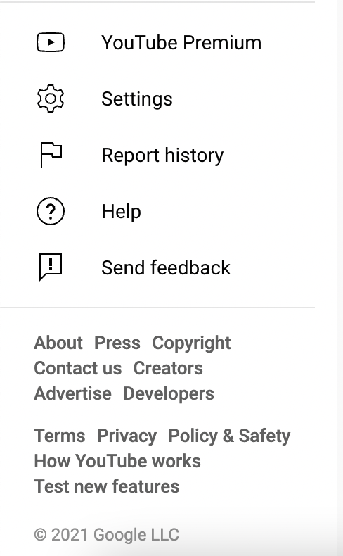 12 Copyright Examples