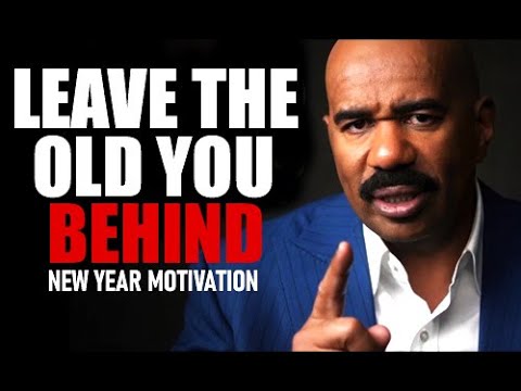 NEW YEAR NEW ME - Best Motivational Speech 2022 | Steve Harvey , Td Jakes , Joel Osteen