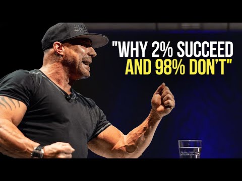 Ed Mylett's Speech Will Leave You SPEECHLESS | One of the Best Motivational Speeches