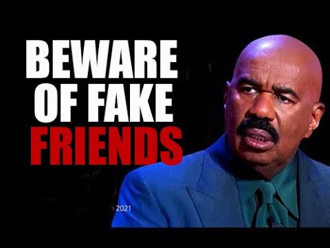 SOME FRIENDS ARE ENEMIES - Best Motivational Speech | Steve Harvey , Td Jakes , Joel Osteen