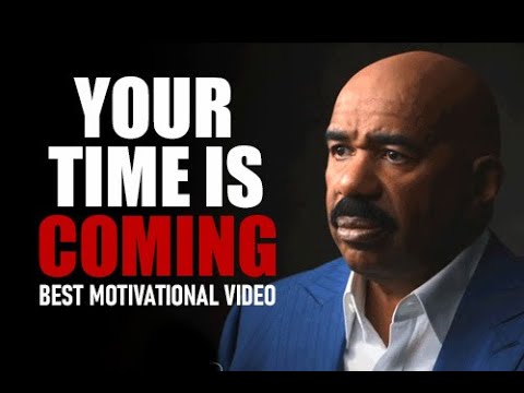 GOD AIN'T DONE WITH YOU YET - Best Motivational Speech | Steve Harvey , Td Jakes , Joel Osteen