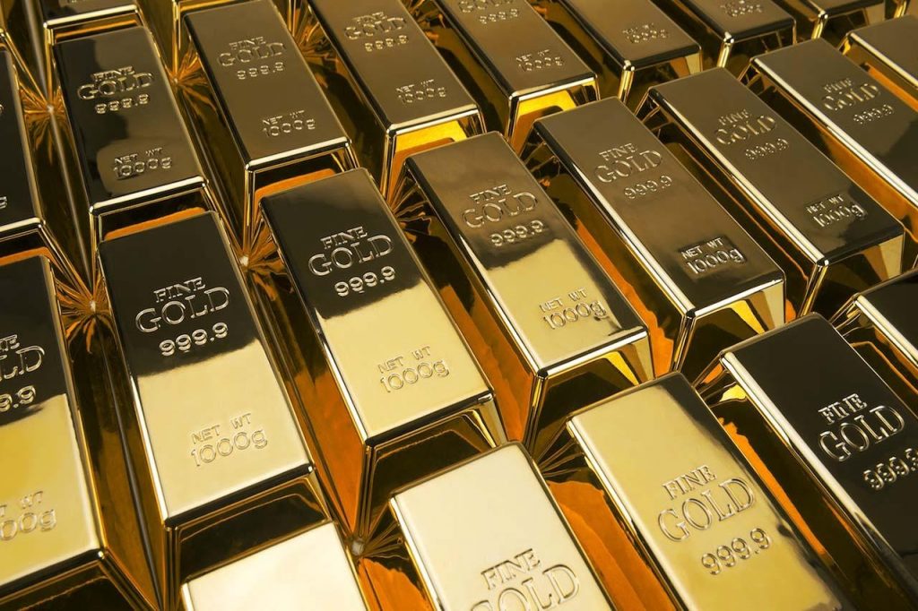 Should You Invest In Gold Bullion & How?