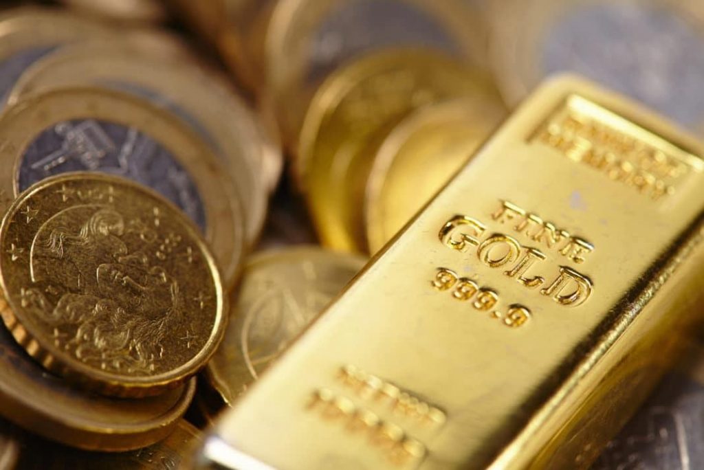 Should You Invest In Gold Bullion & How?