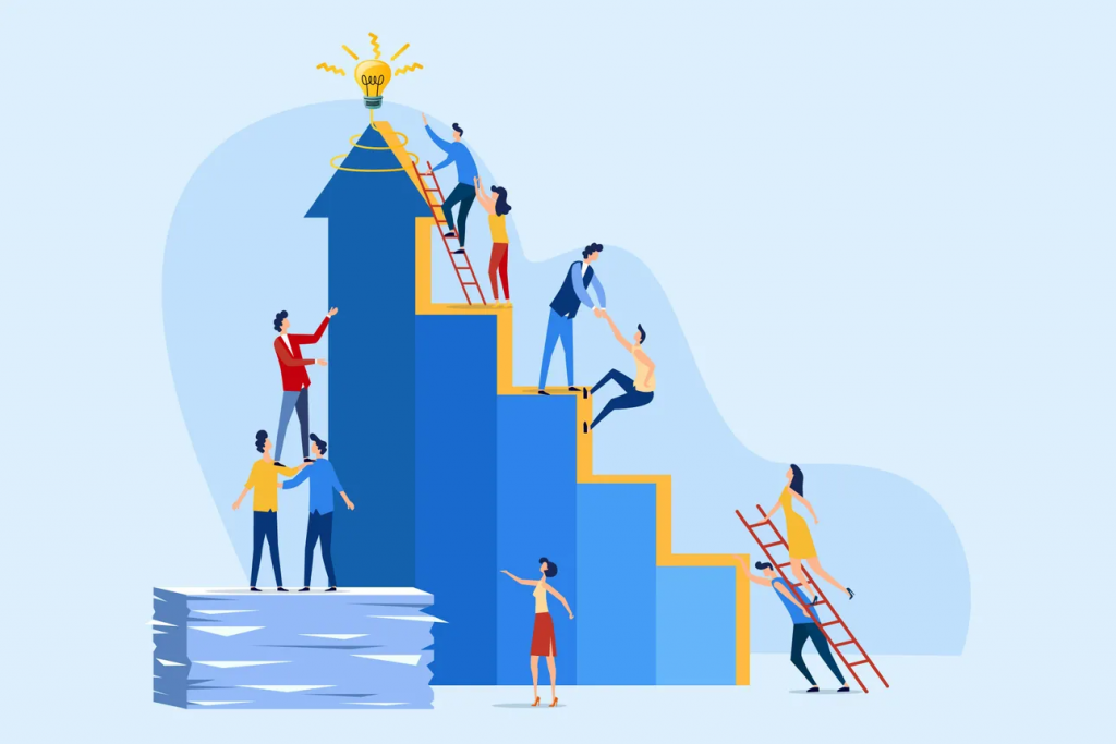 How can Escape Rooms enhance Corporate Life Skills?