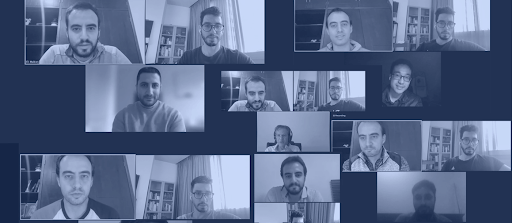 “This Zoom Call Changed My Destiny”.  Meet the ‘Exit Lifeline’ App Aggregator Bluethrone offers to Mobile Developers