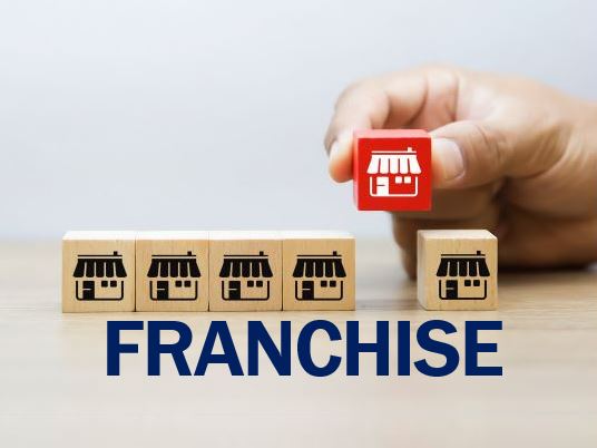 Everything You Need To Know About Franchising