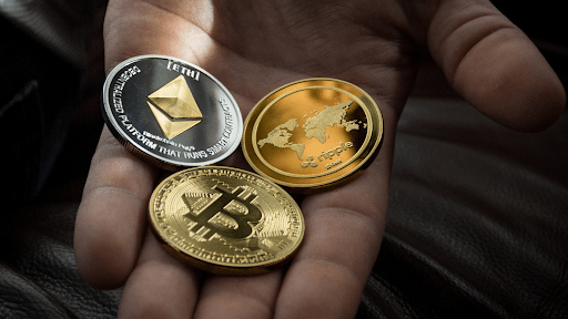 The incredibly diverse world of the most popular cryptocurrencies