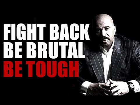 GET UP AND FIGHT BACK - Best Motivational Speech | Td Jakes , Steve Harvey , Joel Osteen