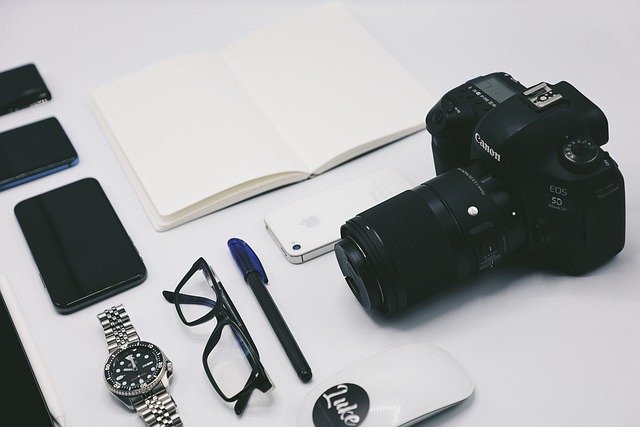 How to Start a Photography Business