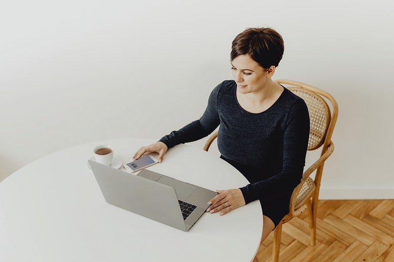 5 Best Practices for a Successful Ecommerce Website in 2022