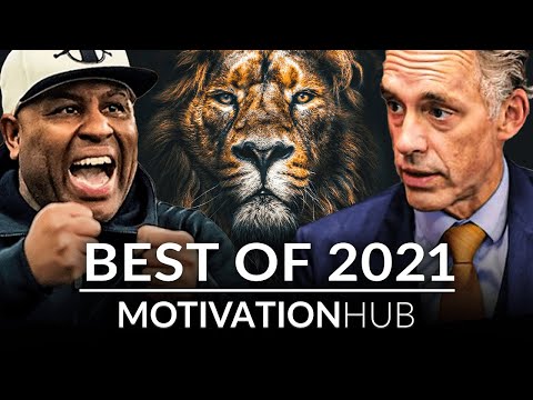 MOTIVATIONHUB - BEST OF 2021 | Best Motivational Videos - Speeches Compilation 1 Hours Long