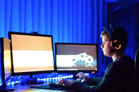 How to choose PC parts for building a gaming setup