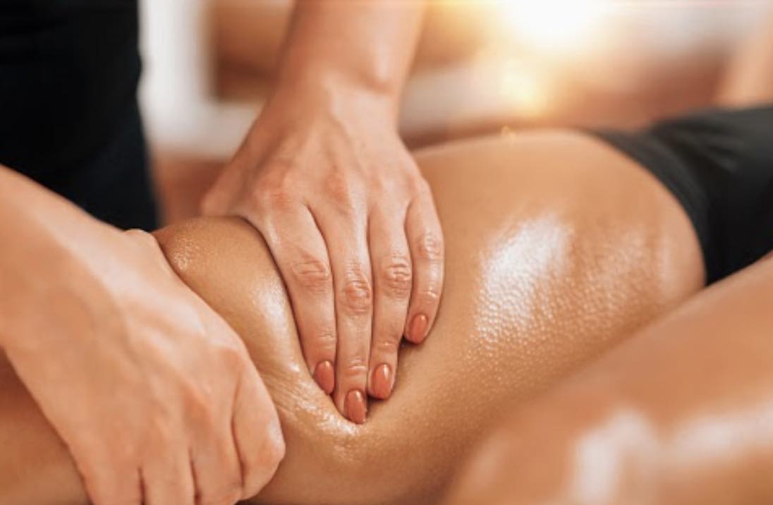 Why lymphatic massages are very important