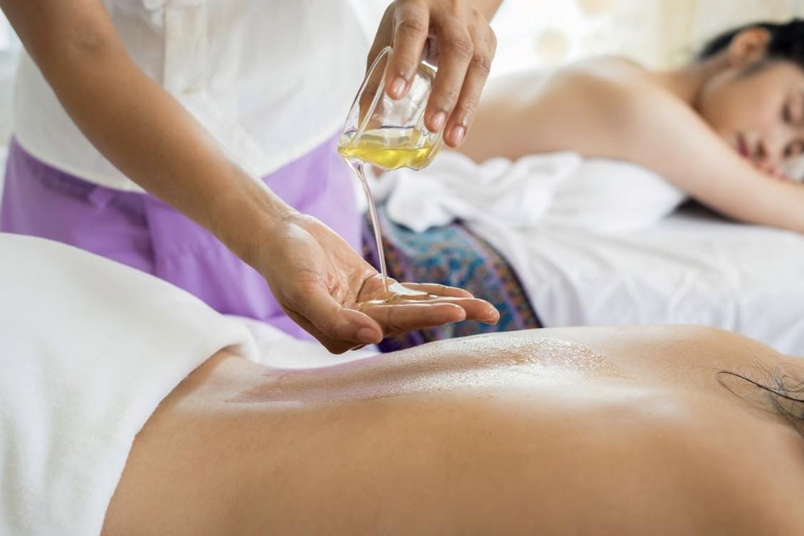 Why lymphatic massages are very important