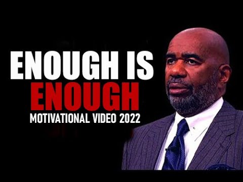 NO MORE EXCUSES - Best Motivational Speech | Steve Harvey , Joel Osteen , Jim Rohn , Td Jakes