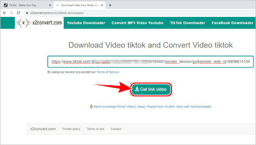 Top 7 ways to download video Tiktok no watermark