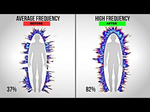 The Magic Frequency | It Will Transform Your Entire DNA