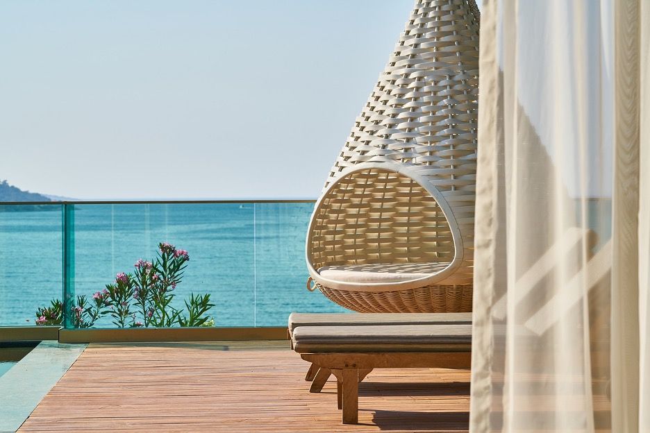 Where do Celebrities Stay in St Barths?