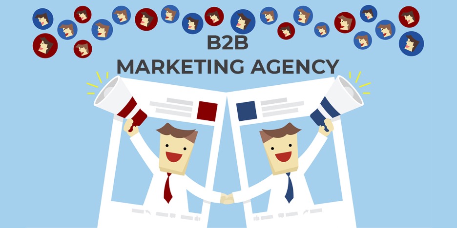 What Trends B2B Marketing Agency Should Accept in 2022