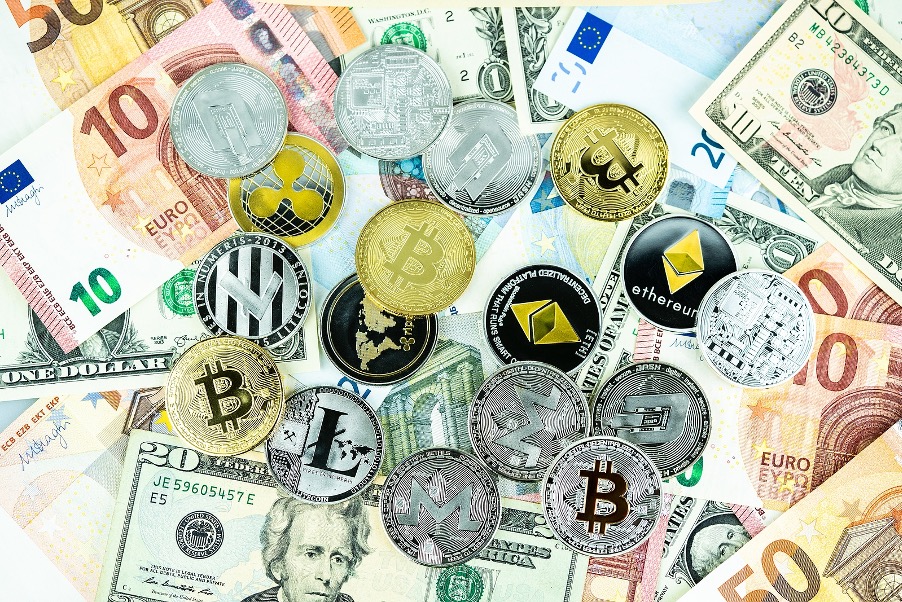 Cryptocurrencies That Promise To Rock in the New Year